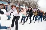 Столичные парки составят программу новогодних развлечений в соответствии с пожеланиями москвичей