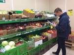 Народ контролирует: очередной рейд по торговым объектам прошел в Сосенском