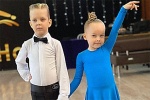 Дошкольники из Сосенского успешно выступили на городских соревнованиях по танцам