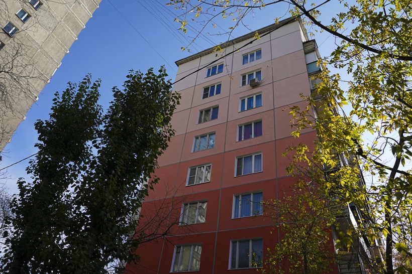 Фонд ЖКХ возместит до 80 процентов средств собственникам квартир после энергоэффективного капремонта