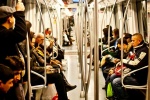 «Дальневосточный экспресс» пошел по рельсам московского метро