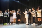 В ДК «Коммунарка» выступила Софья Льорет и ее друзья с проекта «Голос.Дети»