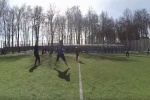 Москва прирастает футбольными полями