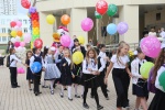 Московские единоросы подвели итоги благотворительной акции «Собери ребенка в школу»