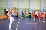 Команда школы №547 выступила на «малых Олимпийских играх» ТиНАО