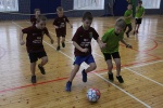 Команды Сосенского центра спорта примут участие в окружном турнире по футболу