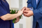 Отделы ЗАГС будут регистрировать браки без гостей