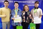 «Московские мастера» из школы №2070 завоевали медали разных достоинств на чемпионате рабочих профессий   