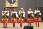 Ансамбль «Алькор» из Сосенского стал лауреатом международного фестиваля