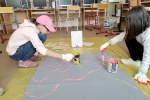 Творческая лаборатория для сосенских школьников