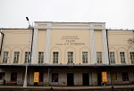 Театр имени Пушкина поддержал идею «Геликон-оперы» открыть пункт вакцинации