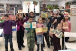 Детское мероприятие провели в Сосенском