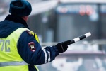 Нетрезвых водителей выявляли в «новой Москве»