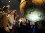 Московский Планетарий набирает школьников в кружок