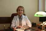Депутат Мосгордумы Самышина напомнила горожанам о возможности пройти бесплатный онкоскрининг