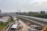 Стартовало строительство тоннеля от станции «ЗИЛ» к станции «Крымская» Троицкой линии метро 