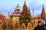 Около 2/3 площадок «Путешествия в Рождество» откроются за пределами центра