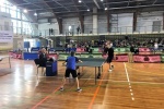 Сосенцы поучаствовали в турнире по настольному теннису всероссийского масштаба