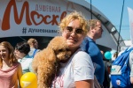 Фестиваль «Душевная» Москва с участием НКО пройдет в парке «Сокольники»