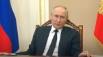 Александр Якушев поддержал решение Президента о выдвижении своей кандидатуры на выборах