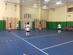 Школьники поселения Сосенское приняли участие в двух турнирах