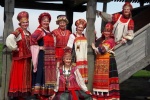 Сосенцы побывали на фестивале в Суздале