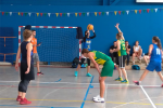 Спортзал в поселке Газопровод примет окружной турнир по стритболу 