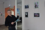 Фотовыставка «Игра со светом» работает в ДК «Коммунарка»