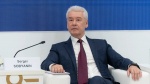 Собянин: Московские компании-экспортеры смогут возместить часть затрат по контрактам текущего года