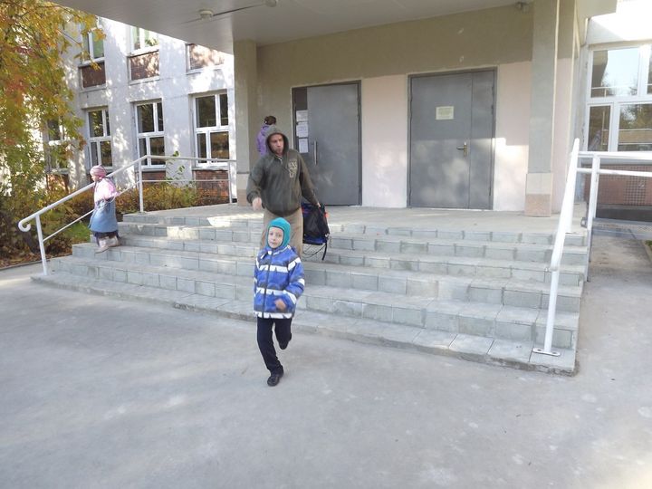 Школы Новой Москвы демонстрируют хороший уровень образования