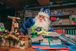 Почта Деда Мороза будет работать в онлайн-формате
