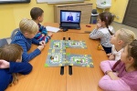 Школьники из Сосенского стали вторыми на городском конкурсе «Я пешеход 2.0»