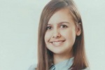 Школьница из Сосенского стала первой участницей всероссийского суперфинала чемпионата по чтению вслух
