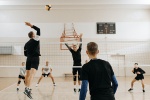Волейболисты из Сосенского сыграют в окружных отборочных соревнованиях 