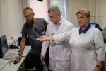 В поликлиники Москвы примут еще 500 новых узких специалистов 