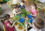 Познавательное мероприятие для малышей прошло в Сосенском