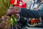 Ветераны получат единовременную выплату к годовщине Московской битвы