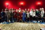 Школьники побывали в музее-заповеднике «Коломенское»