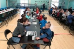 Сильнейших среди юных шашистов выявили в ТиНАО 