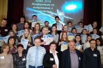 Школьницы из Сосенского вернулись с победой с конференции «КИВА-2019»