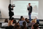 В очный этап конкурса «Мой город – моя Москва» вышли 17 проектов школьников из Сосенского