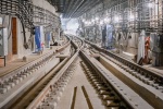 Сергей Собянин: Троицкую линию метро построят до 2027 года