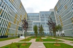 Амбулаторный корпус больницы в Коммунарке признан лучшим объектом строительства 2021 года по версии «активных граждан»