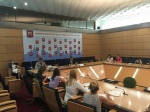 Владимир Жидкин: в «новой Москве» появится 11 школ, 6 поликлиник и подстанция скорой помощи