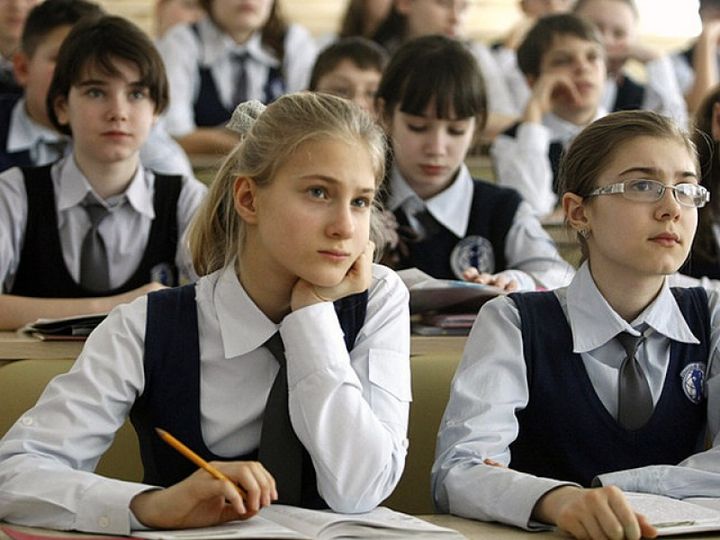 Печатников: Тринадцать школ, входящих в топ-25 по РФ – московские