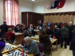 Шахматисты соберутся в Сосенском