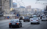 Госавтоинспекция предупредила водителей о гололеде на дорогах Москвы