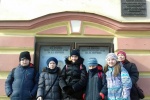 Сосенские школьники побывали в музее Марии Ермоловой 