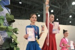 Танцоры из Коммунарки завоевали призовые места Всероссийского конкурса