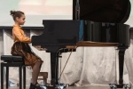 На образовательной площадке «Новая звезда» прошел праздник «Посвящение в юные музыканты»